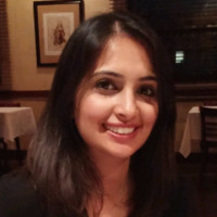 Aliza Zaidi-Haider