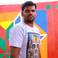 Vinothkumar Radhakrishnan