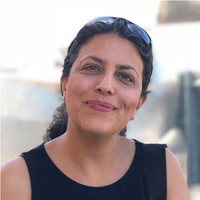 Soroor Mirzazedeh