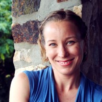 Alison Sykes