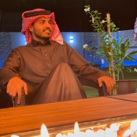 احمد المطيري