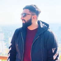 Adeel Rehman