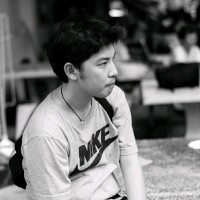 Niran Loedpratchyakun