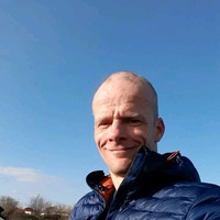 Arjan Breugem