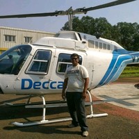 Jiten Mangale