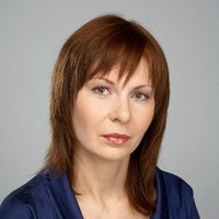 Irina Romanova