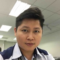 Nick Tan Khang Weh