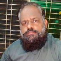 Muhammad Asif Awan 🇵🇰