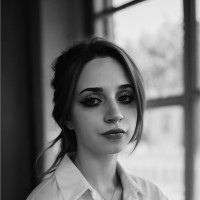 Anna Mironova
