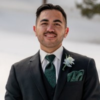 Vincent Aldana