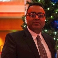 Tejinder Pal Singh Dhami, ( PMP )®