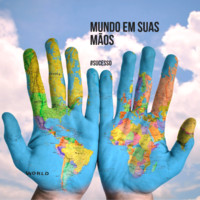 Mundo Em Suas Mãos