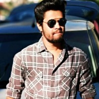 Khushal Chouhan