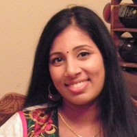 Dreshya Jacob