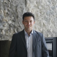 Ethan Bourdos
