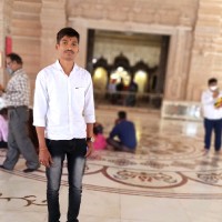 Ayush Khandale