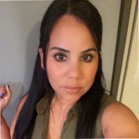 Hilmarie Cunningham