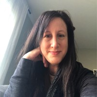 Andrea (Andi) Sterling, Pmp