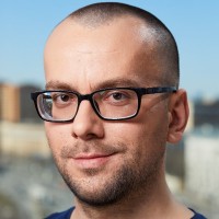 Vasiliy Tyubek