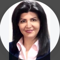 Mary Khaladj