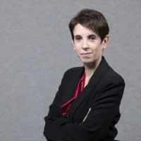 Maria Chrissou