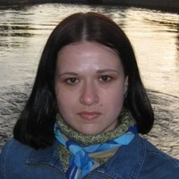 Елена Климова