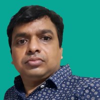 Vijay Vikram Singh