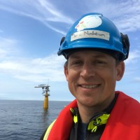 Charles Nordstrom, P.E.