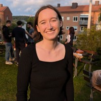 Sophie Auckram