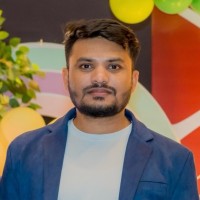 Shubham Khade