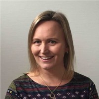 Katy Hodge