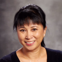 Barbara Macphie