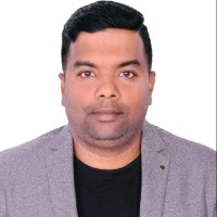 Selva Kumar V G