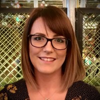 Clare Sheldrick