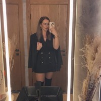 Анжелика Прядкова