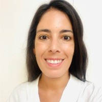 Natalia Alarcón De La Lastra Vicente