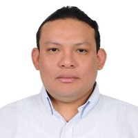 Jorge Luis Liu V.