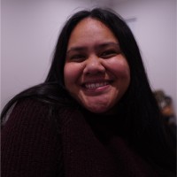 Faithlynn George-Makaia