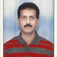 N Srinivasan