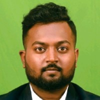 Ashutosh Nayak