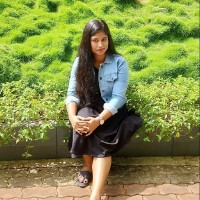 Asha S