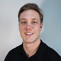 Benjamin Webb
