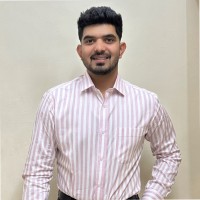 Deep Brijeshbhai Patel , Cmit