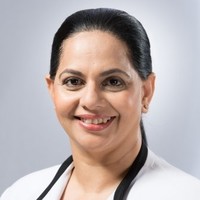 Ranjita Pillai