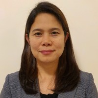Miss Agnes Gupilan Rosero