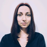 Bianca Moldovan