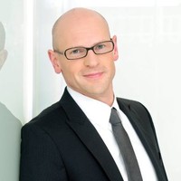 Konrad Schmid