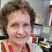Deborah Simons
