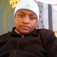 Sanele Dube