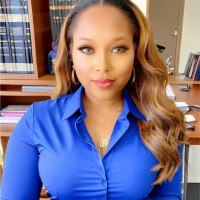 Dr. Ateela Glenn